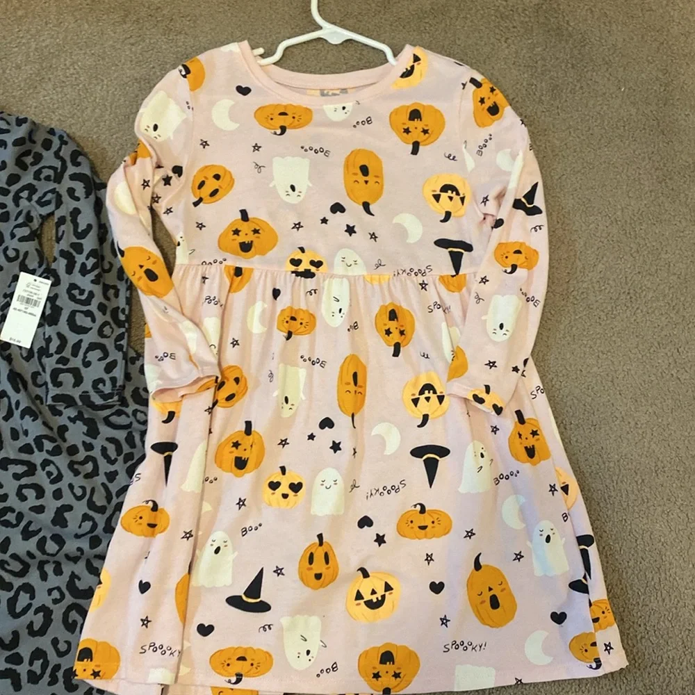 Girls Old Navy dresses
